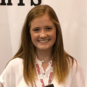 Meet your Posher, Hailey